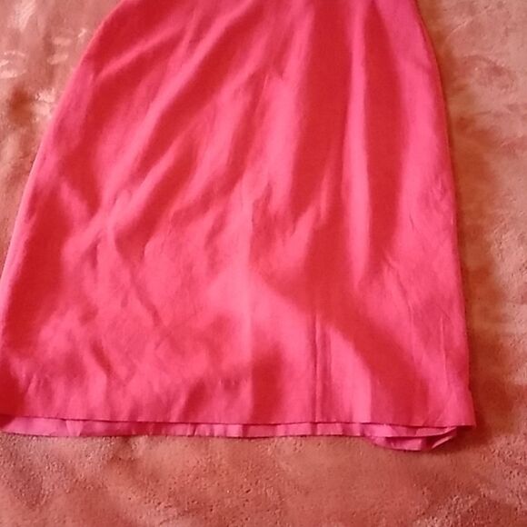 Vintage Oberon Women's Dress Size M/L - Picture 11 of 12